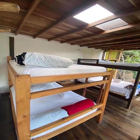 Hostal Estrella De Agua Salento Eksteriør billede