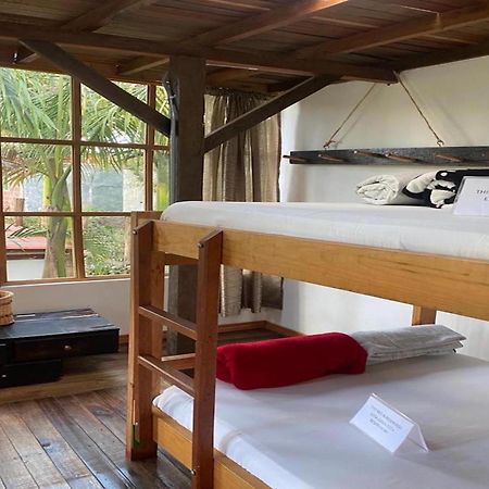 Hostal Estrella De Agua Salento Eksteriør billede