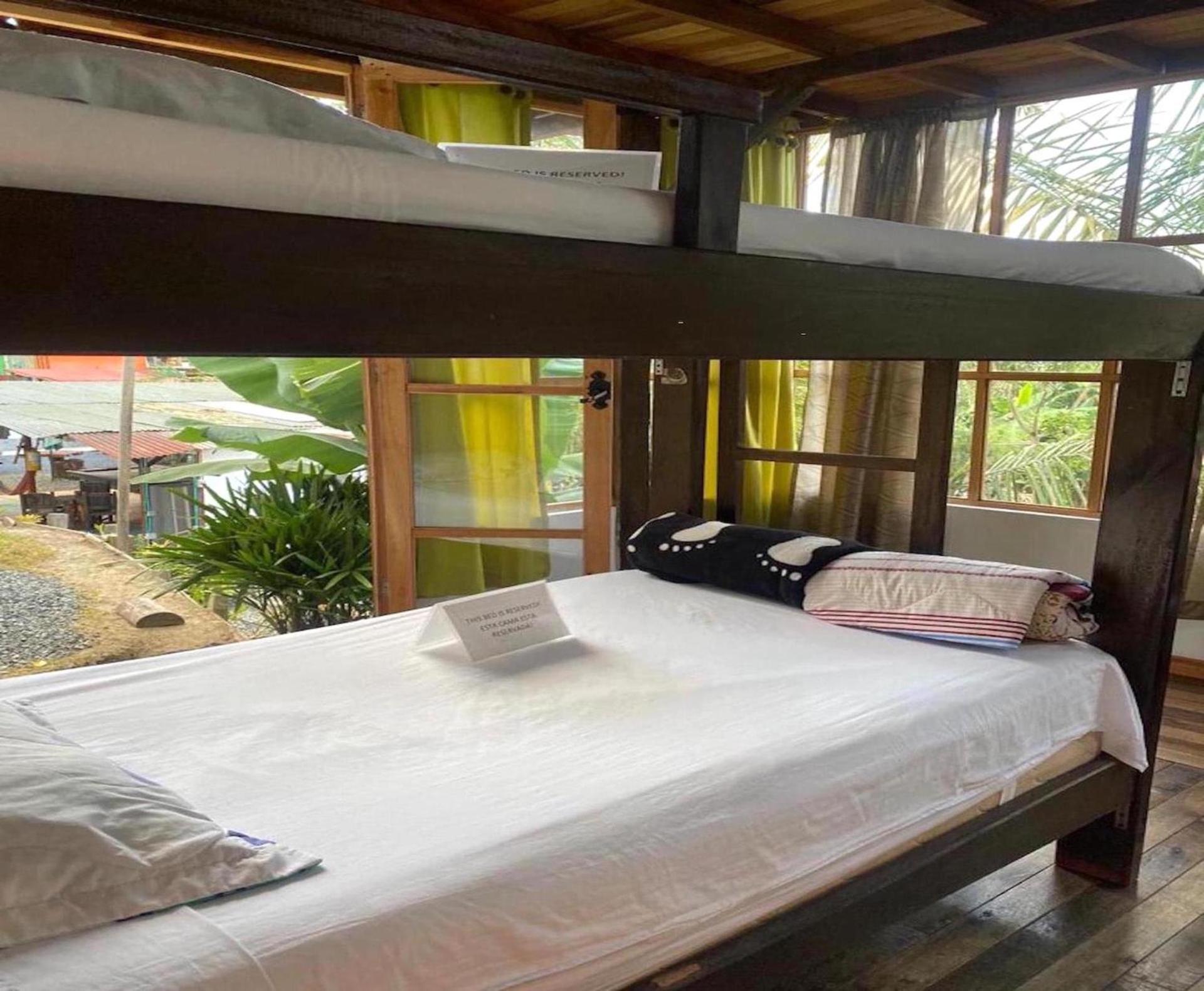 Hostal Estrella De Agua Salento Eksteriør billede